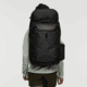 Cotopaxi Allpa 50L Adventure Travel Pack, Cotopaxi Black, A50A-S25-CPBLK