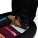 Cotopaxi Allpa 50L Adventure Travel Pack, Cotopaxi Black, A50A-S25-CPBLK