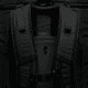 Cotopaxi Allpa 50L Adventure Travel Pack, Cotopaxi Black, A50A-S25-CPBLK