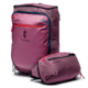 Cotopaxi Allpa 50L Adventure Travel Pack, Fig, A50A-S25-FIG