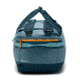 Cotopaxi Allpa 50L Duffel Bag, Blue Spruce/Abyss, One Size, AD50-S24-SPABY