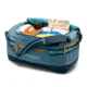 Cotopaxi Allpa 50L Duffel Bag, Blue Spruce/Abyss, One Size, AD50-S24-SPABY