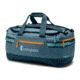 Cotopaxi Allpa 50L Duffel Bag, Blue Spruce/Abyss, One Size, AD50-S24-SPABY