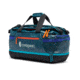 Cotopaxi Allpa 50L Duffel Bag, Deep Ocean, 50L, AD50-S22-DEOC