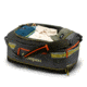 Cotopaxi Allpa 50L Duffel Bag, Fatigue/Woods, One Size, AD50-S24-FTGWD