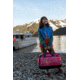 Cotopaxi Allpa 50L Duffel Bag, Raspberry, 50L, AD50-F22-RAZ