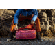 Cotopaxi Allpa 50L Duffel Bag, Raspberry, 50L, AD50-F22-RAZ