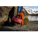 Cotopaxi Allpa 50L Duffel Bag, Raspberry, 50L, AD50-F22-RAZ