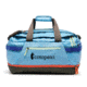 Cotopaxi Allpa 50L Duffel Bag, River, 50L, AD50-S22-RIV