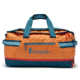 Cotopaxi Allpa 50L Duffel Bag, Tamarindo/Abyss, One Size, AD50-S24-TAMAB