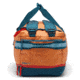Cotopaxi Allpa 50L Duffel Bag, Tamarindo/Abyss, One Size, AD50-S24-TAMAB