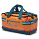 Cotopaxi Allpa 50L Duffel Bag, Tamarindo/Abyss, One Size, AD50-S24-TAMAB