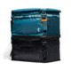 Cotopaxi Allpa 60L Gear Hauler Box, Blue Spruce/Abyss, AGB60-F25-SPABY