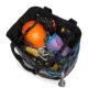 Cotopaxi Allpa 60L Gear Hauler Tote, Black, One Size, AG60-S24-BLK