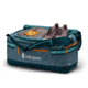 Cotopaxi Allpa 70L Duffel Bag, Blue Spruce/Abyss, One Size, AD70-S24-SPABY