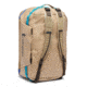 Cotopaxi Allpa 70L Duffel Bag, Desert, 70L, AD70-S22-DES