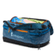 Cotopaxi Allpa 70L Duffel Bag, Indigo, 70L, AD70-S22-IND