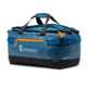 Cotopaxi Allpa 70L Duffel Bag, Indigo, 70L, AD70-S22-IND