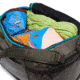 Cotopaxi Allpa 70L Duffel Bag, Iron, 70L, AD70-S22-IRON