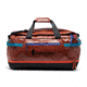 Cotopaxi Allpa 70L Duffel Bag, Rust, 70L, AD70-S22-RUST