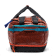 Cotopaxi Allpa 70L Duffel Bag, Rust, 70L, AD70-S22-RUST