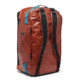 Cotopaxi Allpa 70L Duffel Bag, Rust, 70L, AD70-S22-RUST