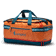 Cotopaxi Allpa 70L Duffel Bag, Tamarindo/Abyss, One Size, AD70-S24-TAMAB