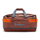 Cotopaxi Allpa Duffel Bag, 70L, Rusty, AD70-F24-RSTY