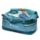 Cotopaxi Allpa Getaway 55L Duffel Bag, Blue Spruce And Abyss, One Size, AGT55-S25-SPABY