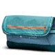 Cotopaxi Allpa Getaway 55L Duffel Bag, Blue Spruce And Abyss, One Size, AGT55-S25-SPABY
