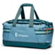 Cotopaxi Allpa Getaway 55L Duffel Bag, Blue Spruce And Abyss, One Size, AGT55-S25-SPABY