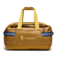 Cotopaxi Allpa Getaway 55L Duffel Bag, Bronze, AGT55-F25-BRNZ