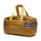 Cotopaxi Allpa Getaway 55L Duffel Bag, Bronze, AGT55-F25-BRNZ
