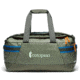 Cotopaxi Allpa Getaway 55L Duffel Bag, Fatigue, One Size, AGT55-S25-FTG