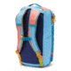 Cotopaxi Allpa Mini 20L Travel Pack, Del Dia, One Size, A20-S25-DD
