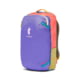 Cotopaxi Allpa Mini 20L Travel Pack, Del Dia, One Size, A20-S25-DD