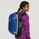 Cotopaxi Allpa Mini Travel Pack, 20L, Pacific/Maritime, A20-S24-PACMT