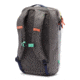 Cotopaxi Allpa Mini Travel Pack, 20L, Smoke/Cinder, A20-S24-SMKCD