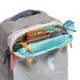 Cotopaxi Allpa Mini Travel Pack, 20L, Smoke/Cinder, A20-S24-SMKCD