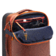 Cotopaxi Allpa Roller Bag, 38L, Rusty, AR38-F24-RSTY