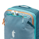 Cotopaxi Allpa Travel Pack, 28L, Blue Spruce/Abyss, A28-S24-SPABY