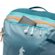 Cotopaxi Allpa Travel Pack, 35L, Blue Spruce/Abyss, A35-S24-SPABY
