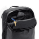 Cotopaxi Allpa Travel Pack, 35L, Cotopaxi Black, A35-S24-CPBLK