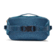 Cotopaxi Allpa X 1.5L Hip Pack, Blue Spruce/Abyss, One Size, A1.5-S24-SPABY