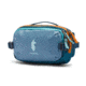 Cotopaxi Allpa X 1.5L Hip Pack, Blue Spruce/Abyss, One Size, A1.5-S24-SPABY