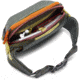 Cotopaxi Allpa X 3L Hip Pack, Fatigue/Woods, One Size, A3-S24-FTGWD