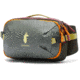 Cotopaxi Allpa X 3L Hip Pack, Fatigue/Woods, One Size, A3-S24-FTGWD