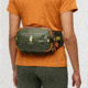 Cotopaxi Allpa X 3L Hip Pack, Fatigue/Woods, One Size, A3-S24-FTGWD