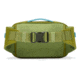 Cotopaxi Allpa X 3L Hip Pack, Lemongrass And Cedar, One Size, A3-S25-LMGCD