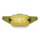 Cotopaxi Allpa X 3L Hip Pack, Lemongrass And Cedar, One Size, A3-S25-LMGCD